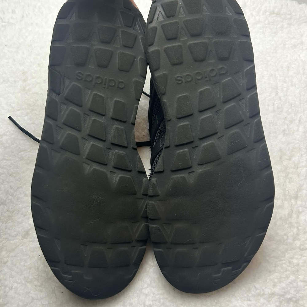 Adidas Black Sneakers - Picture 6 of 9